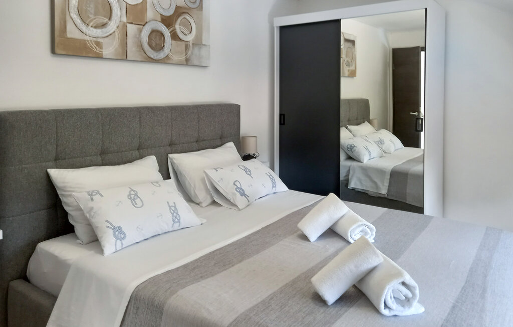 Ferienhaus - Biograd - Rastane Donje , Kroatien - CDI110 6