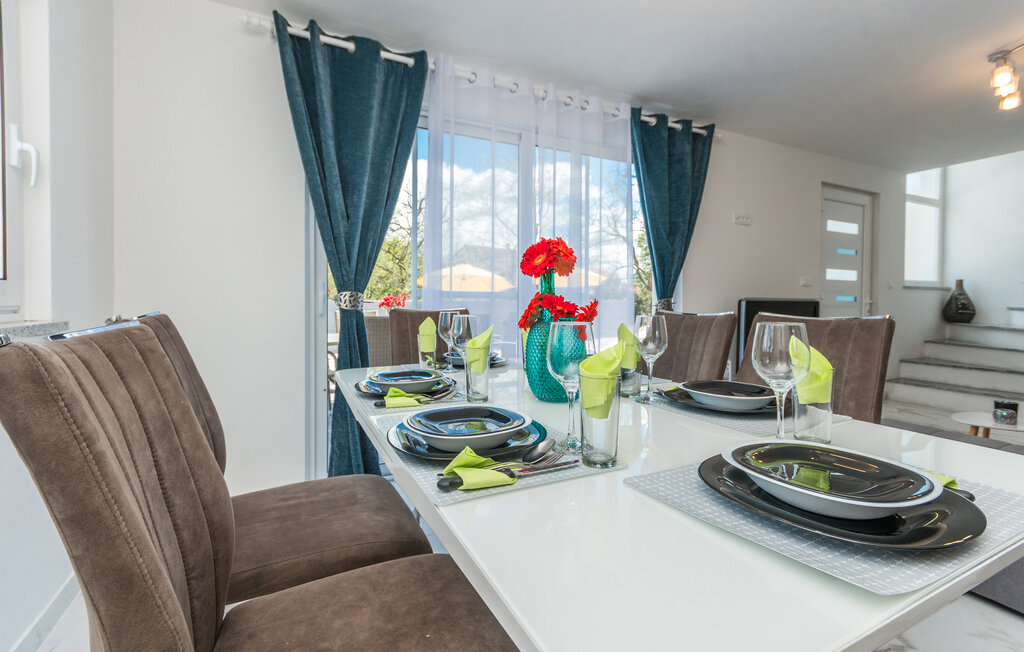 Ferienhaus - Biograd - Rastane Donje , Kroatien - CDI110 4