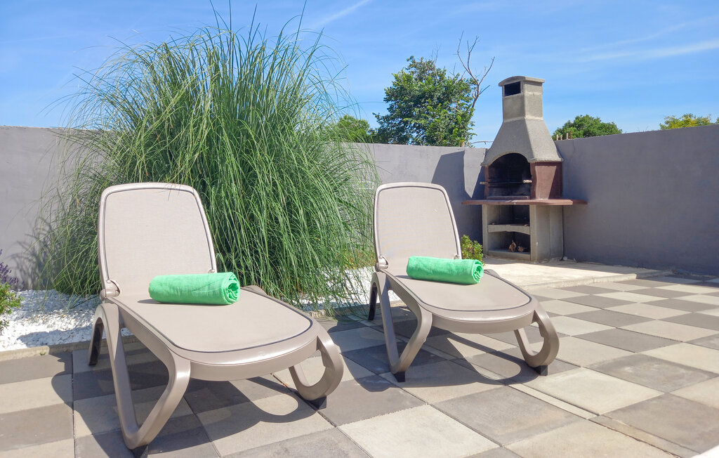 Ferienhaus - Biograd - Rastane Donje , Kroatien - CDI110 15