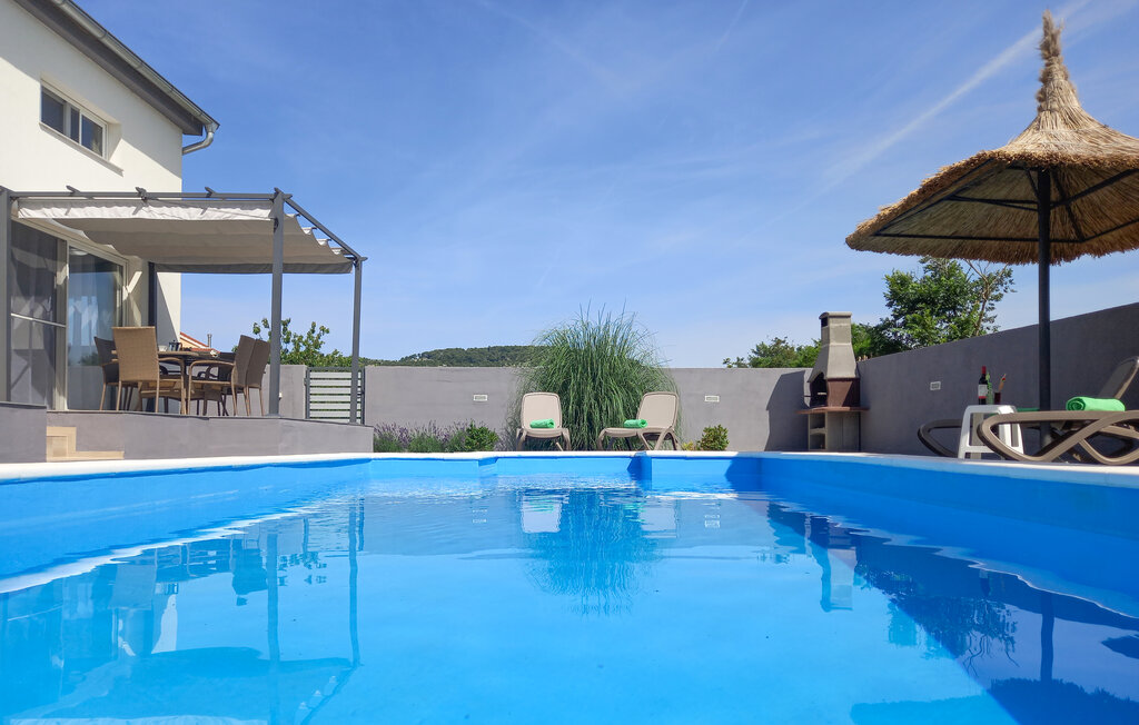 Ferienhaus - Biograd - Rastane Donje , Kroatien - CDI110 11