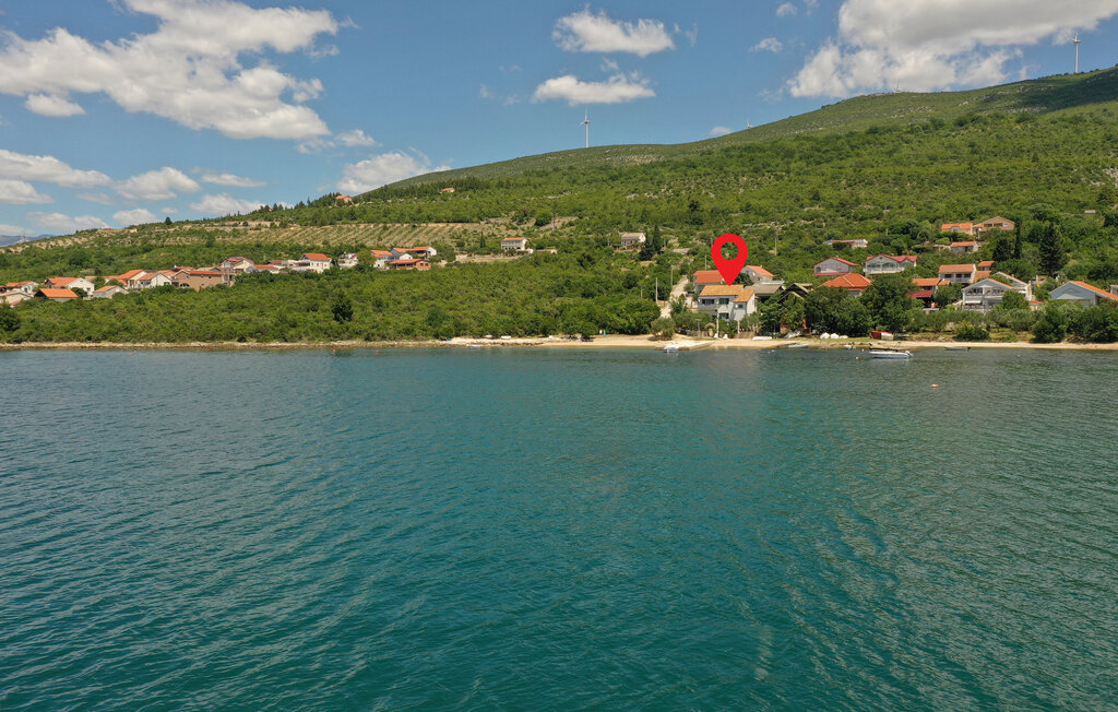 Lejlighed - Zadar - Krusevo , Kroatien - CDI148 12