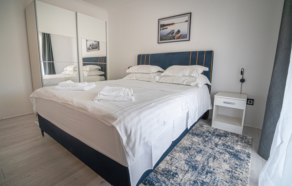 Ferieleilighet - Zadar - Krusevo , Kroatia - CDI149 6