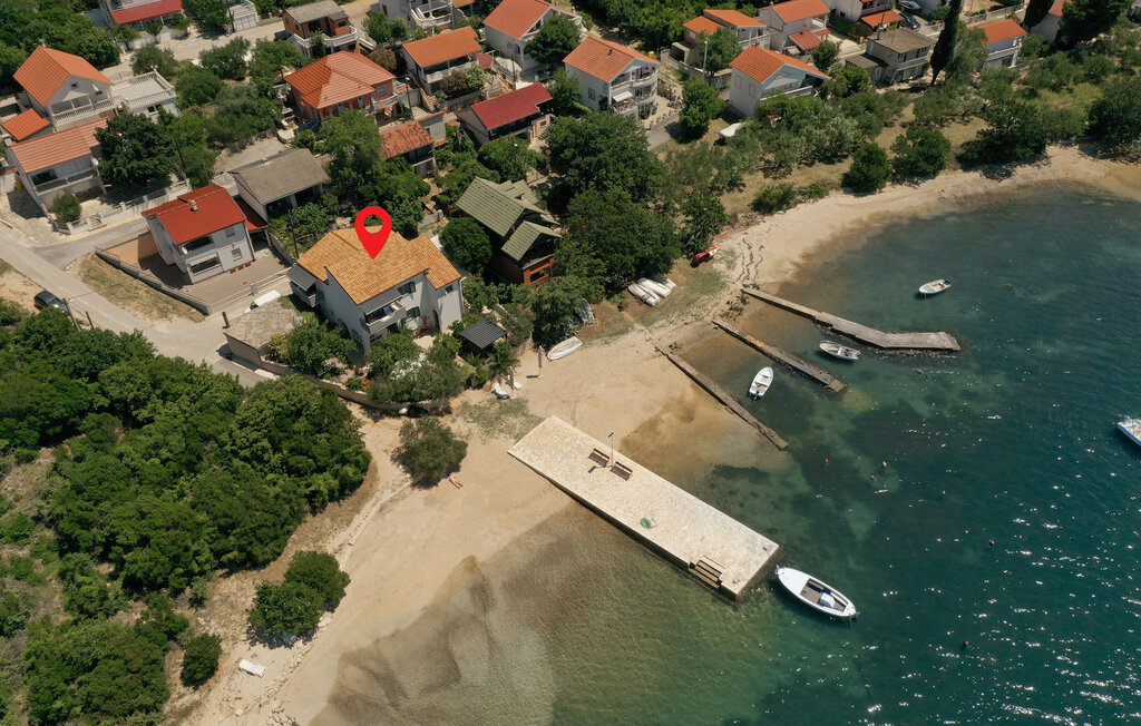 Ferieleilighet - Zadar - Krusevo , Kroatia - CDI149 9