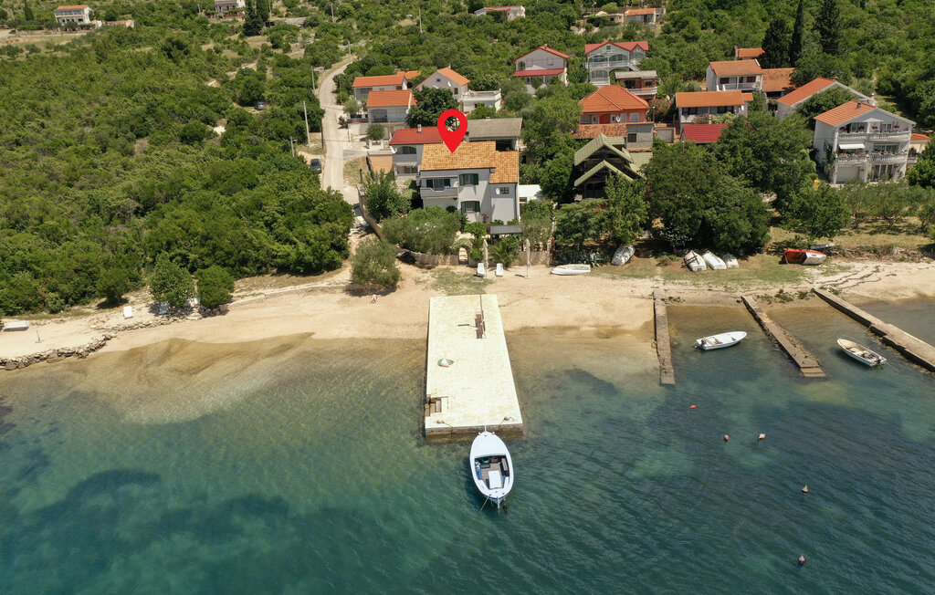 Ferieleilighet - Zadar - Krusevo , Kroatia - CDI149 10