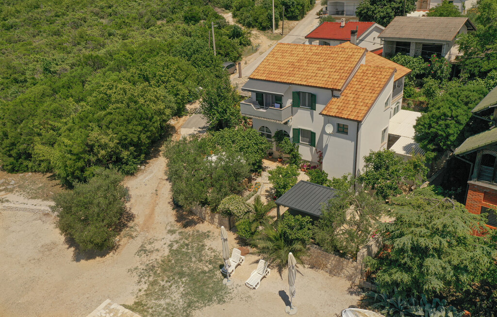 Ferieleilighet - Zadar - Krusevo , Kroatia - CDI149 11