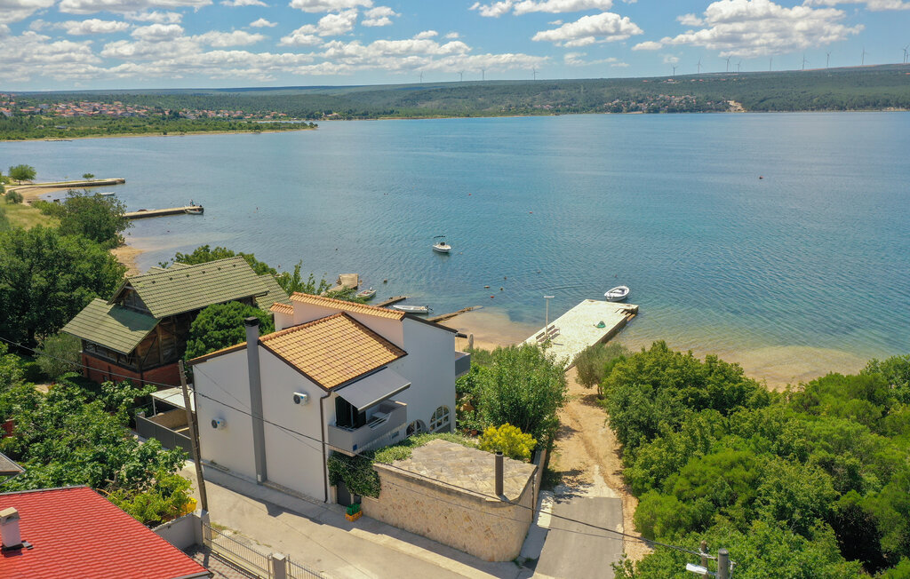 Ferieleilighet - Zadar - Krusevo , Kroatia - CDI149 12