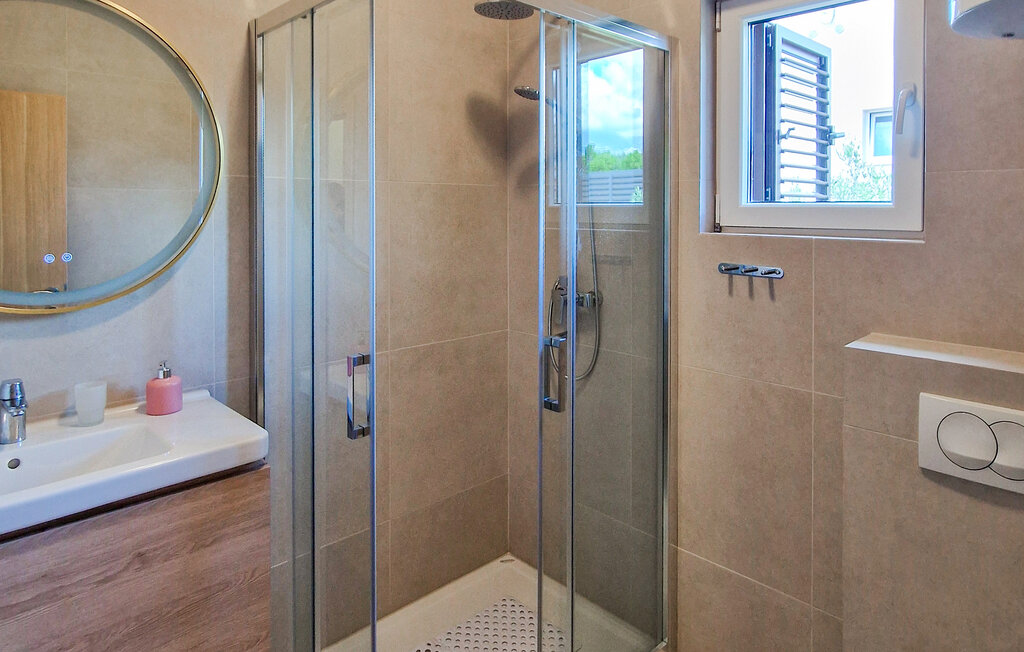 Feriehuse - Zadar Maslenica , Kroatien - CDI507 21