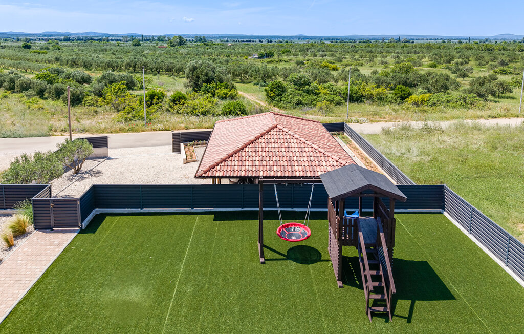 Ferienhaus - Biograd - Vrana , Kroatien - CDI412 22