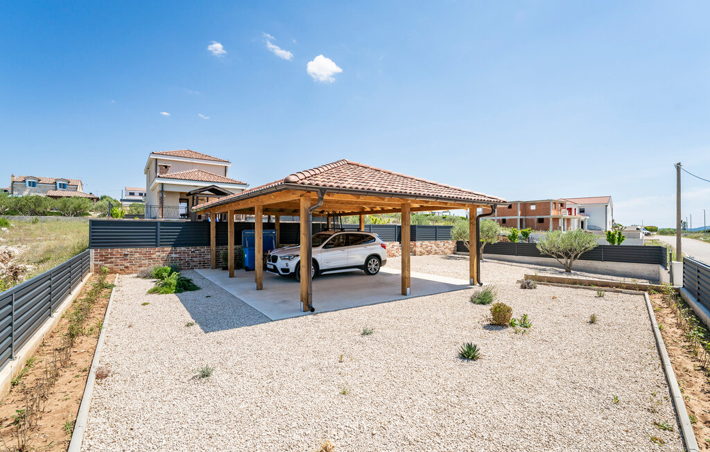 Ferienhaus - Biograd - Vrana , Kroatien - CDI412 24