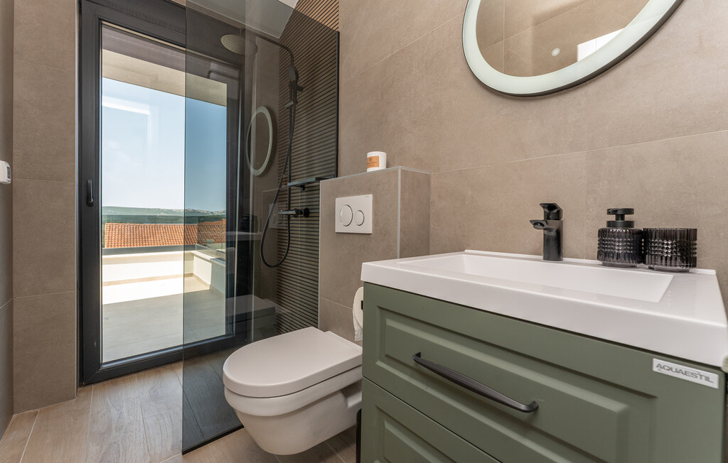 Location de vacances - Biograd-Turanj , Croatie - CDI858 35