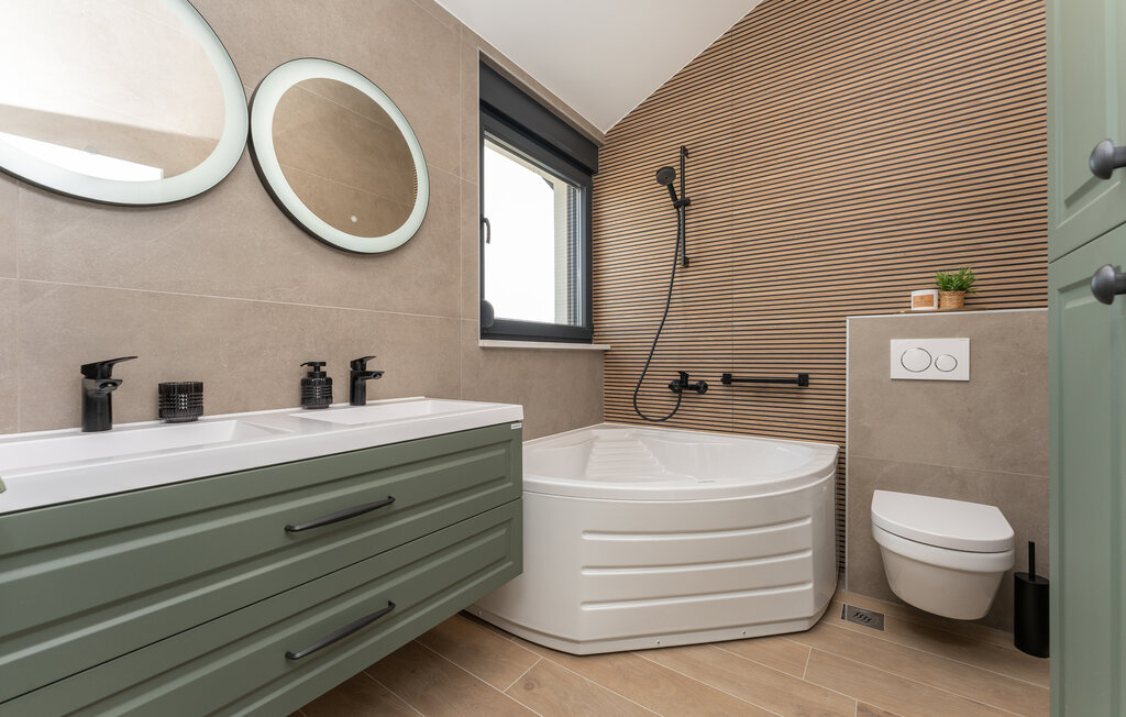 Location de vacances - Biograd-Turanj , Croatie - CDI858 36