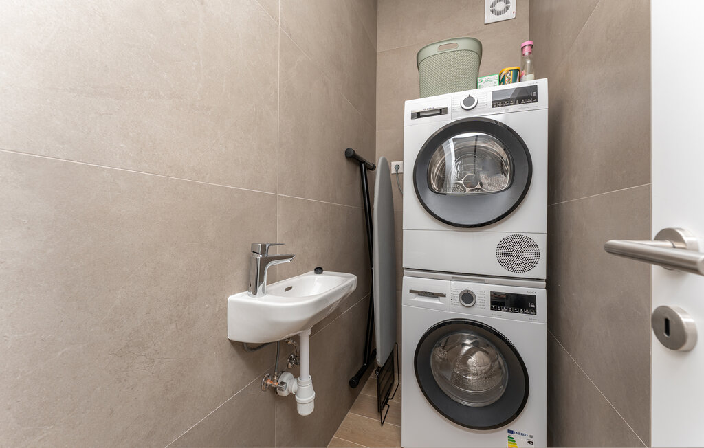 Location de vacances - Biograd-Turanj , Croatie - CDI858 38