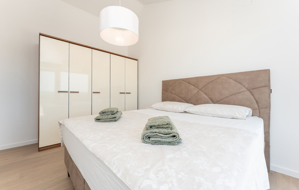 Location de vacances - Biograd-Turanj , Croatie - CDI858 31