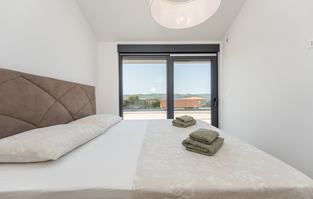 Location de vacances - Biograd-Turanj , Croatie - CDI858 6