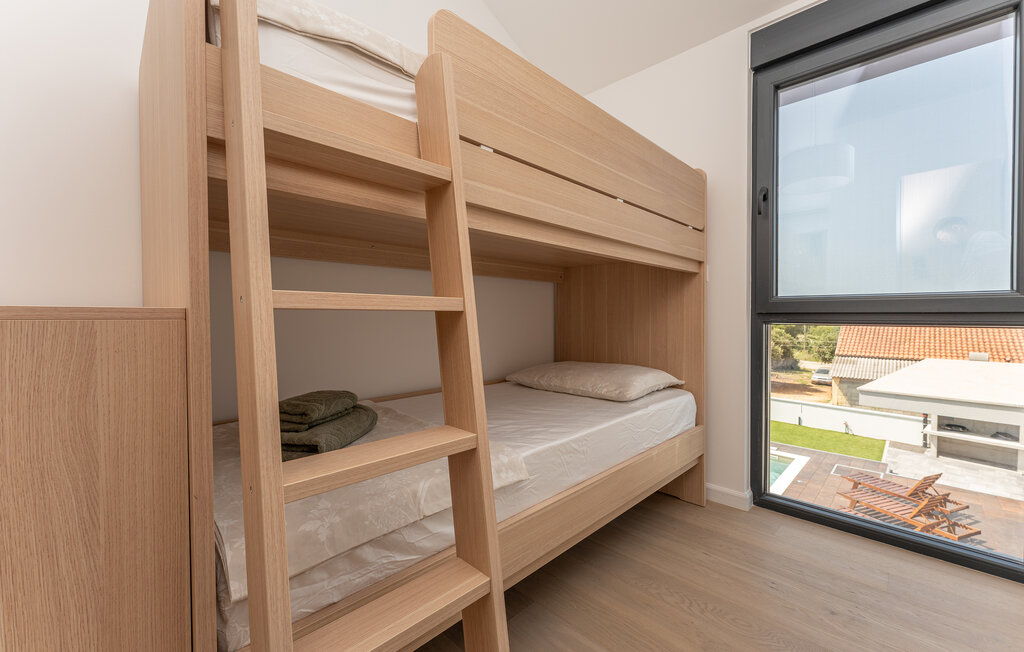 Location de vacances - Biograd-Turanj , Croatie - CDI858 34