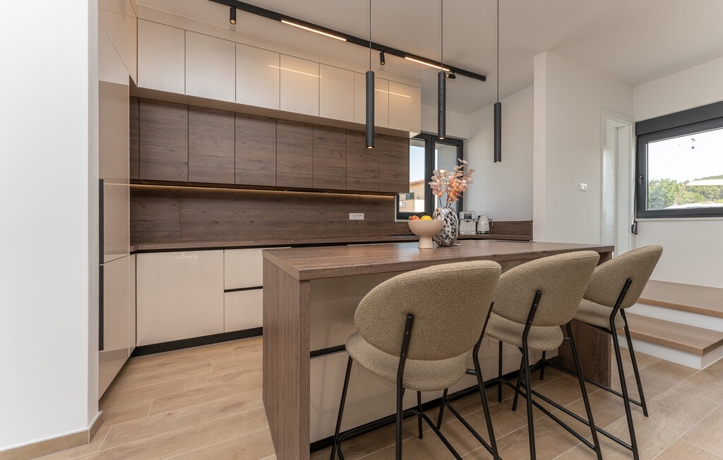 Location de vacances - Biograd-Turanj , Croatie - CDI858 4