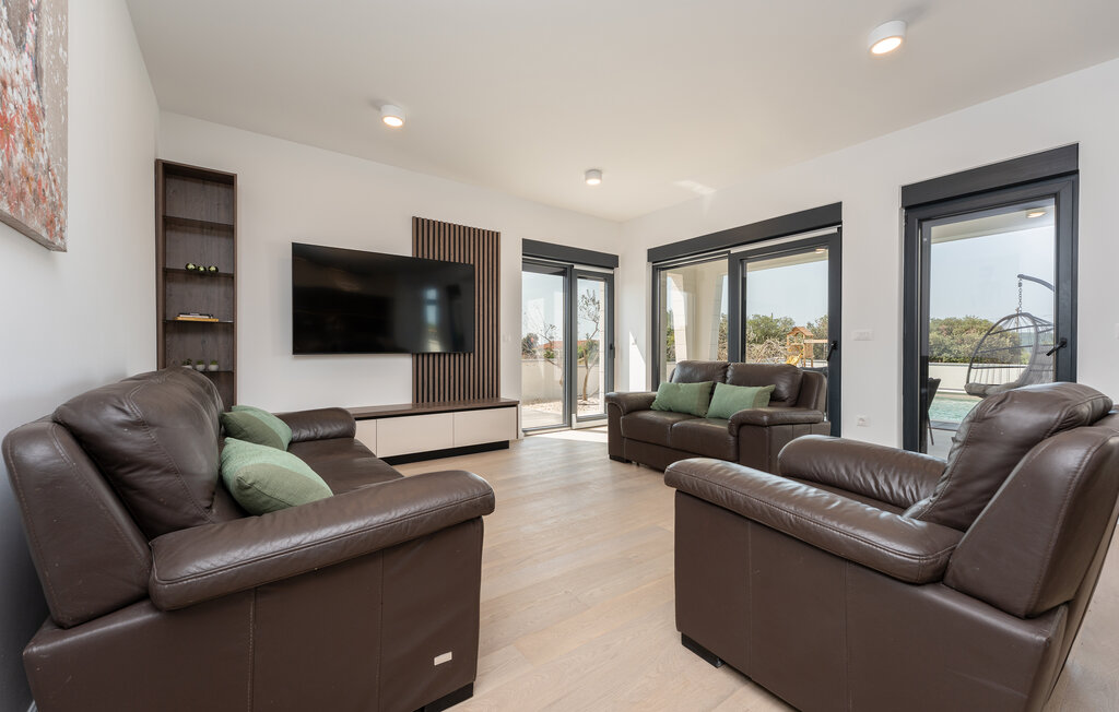 Location de vacances - Biograd-Turanj , Croatie - CDI858 3