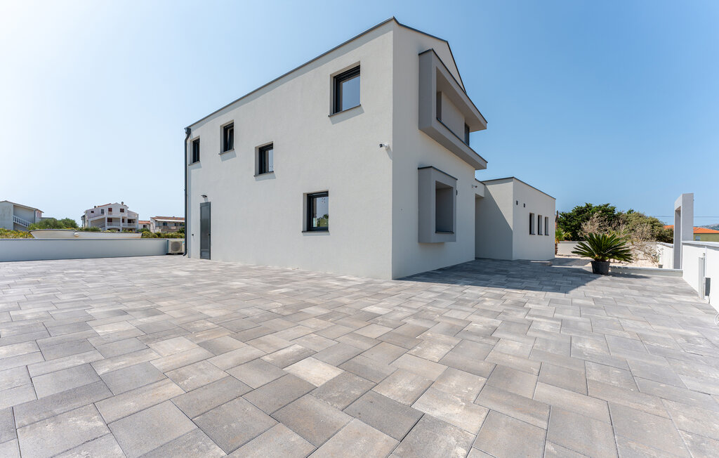 Location de vacances - Biograd-Turanj , Croatie - CDI858 22