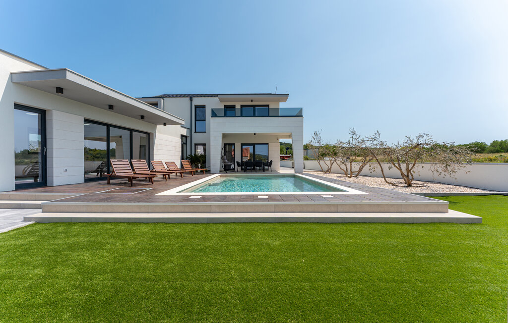 Location de vacances - Biograd-Turanj , Croatie - CDI858 10