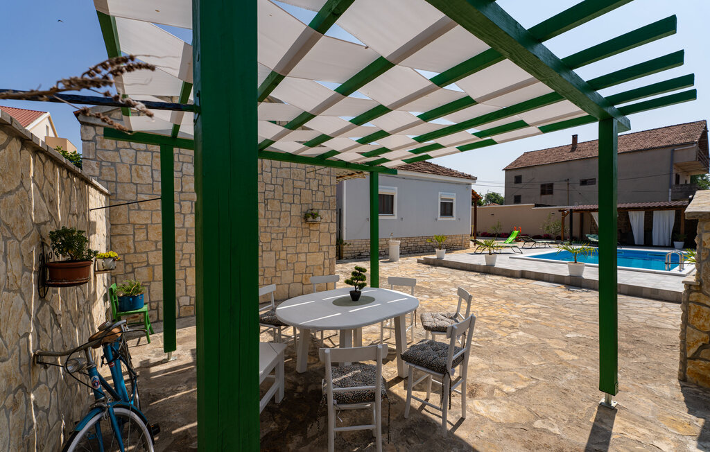 Kuća-za-odmor - Zadar - Benkovac , Hrvatska - CDI841 17