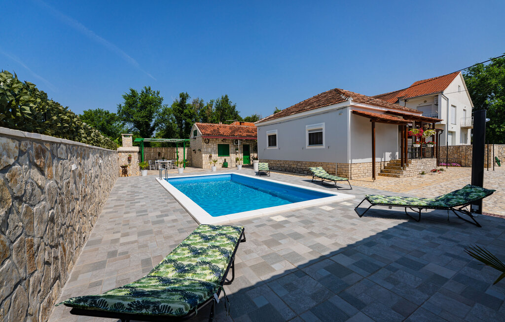 Kuća-za-odmor - Zadar - Benkovac , Hrvatska - CDI841 1