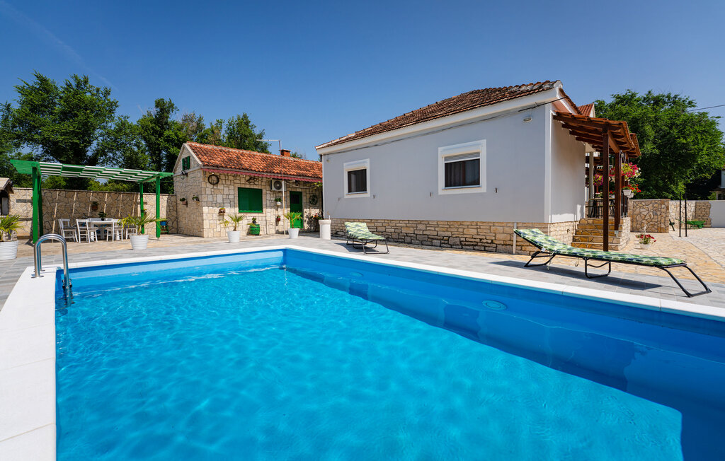 Kuća-za-odmor - Zadar - Benkovac , Hrvatska - CDI841 8