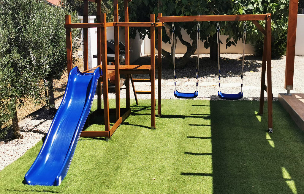 Ferienhaus - Zadar - Polaca , Kroatien - CDI099 9