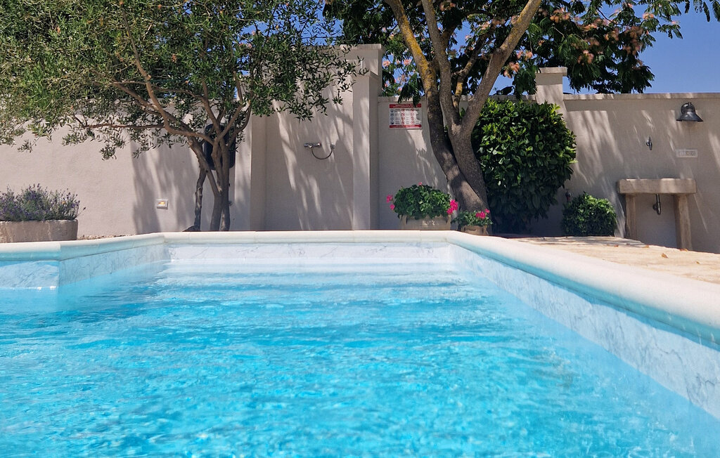 Ferienhaus - Zadar - Polaca , Kroatien - CDI099 13