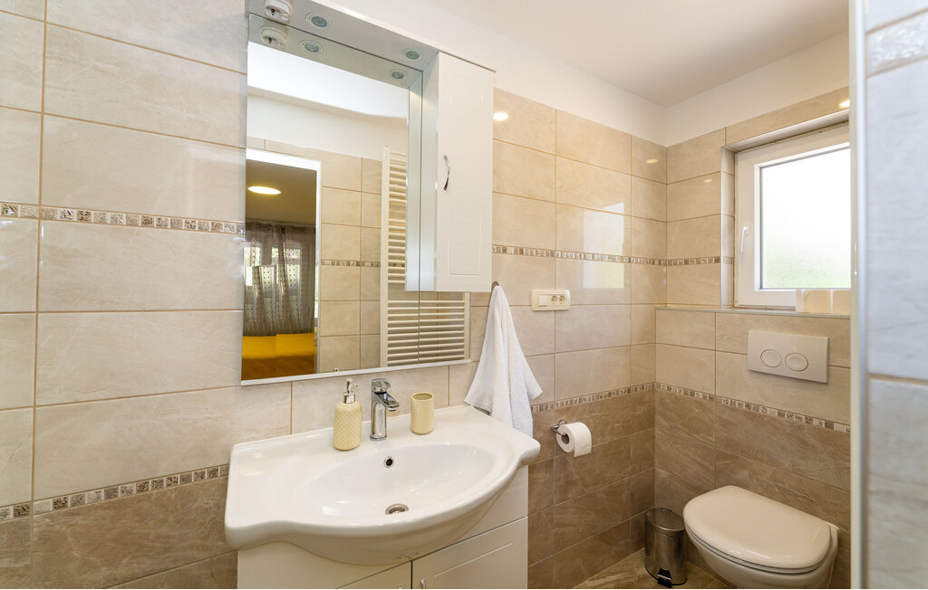 Location de vacances - Starigrad Paklenica - Seline , Croatie - CDI589 39