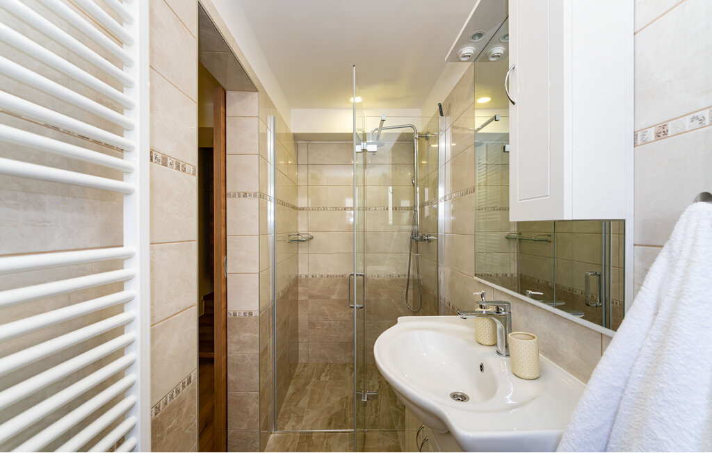 Location de vacances - Starigrad Paklenica - Seline , Croatie - CDI589 40