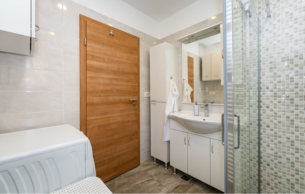 Location de vacances - Starigrad Paklenica - Seline , Croatie - CDI589 42