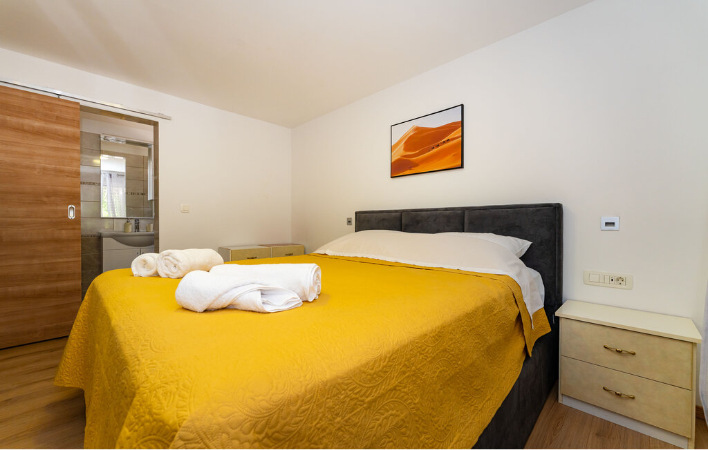 Location de vacances - Starigrad Paklenica - Seline , Croatie - CDI589 28