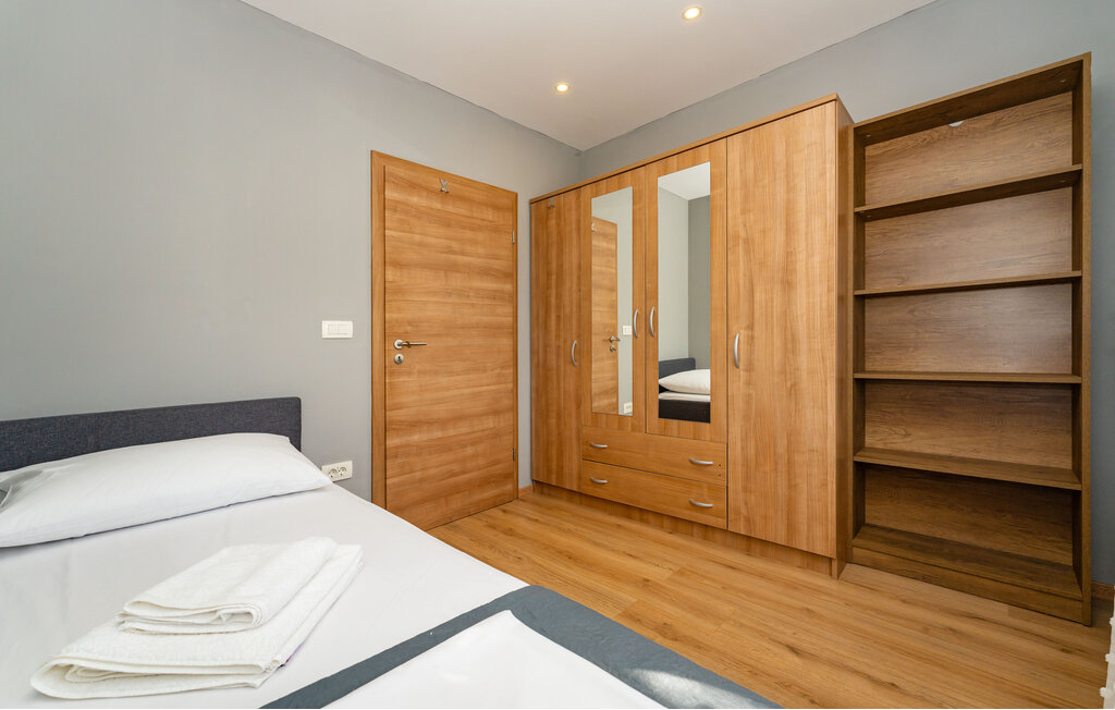 Location de vacances - Starigrad Paklenica - Seline , Croatie - CDI589 32