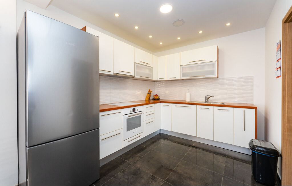 Location de vacances - Starigrad Paklenica - Seline , Croatie - CDI589 4