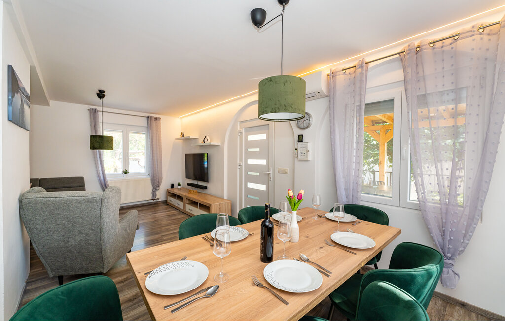 Location de vacances - Starigrad Paklenica - Seline , Croatie - CDI589 23