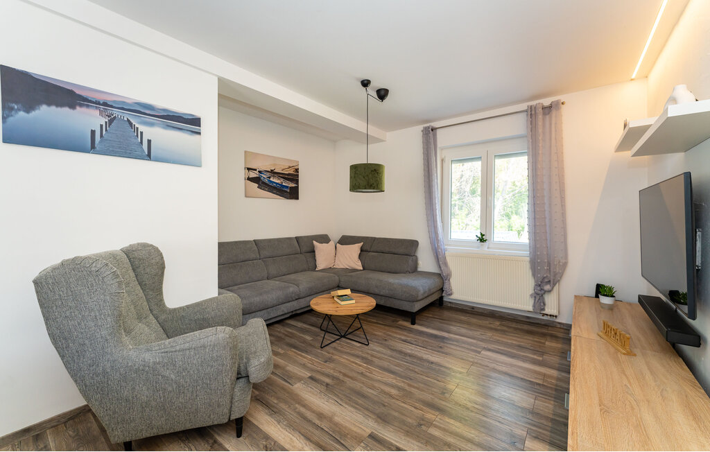 Location de vacances - Starigrad Paklenica - Seline , Croatie - CDI589 3