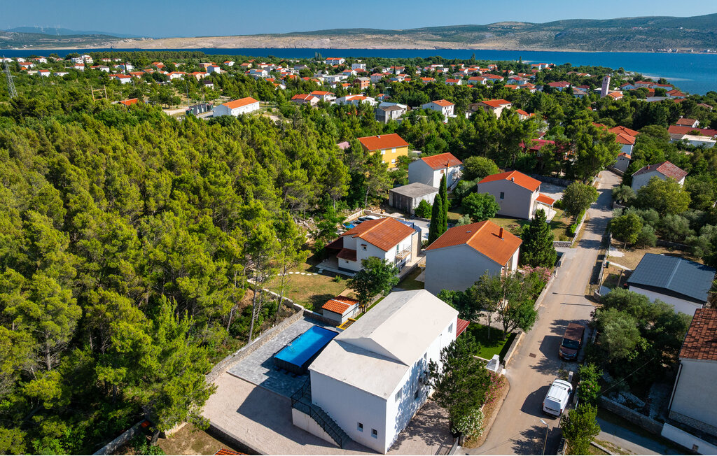 Location de vacances - Starigrad Paklenica - Seline , Croatie - CDI589 11