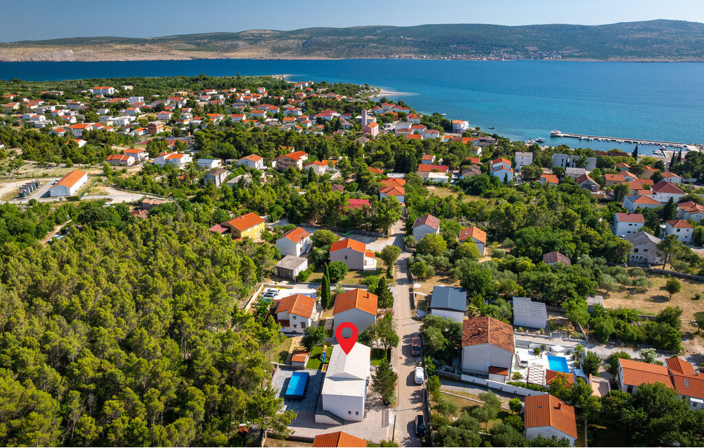 Location de vacances - Starigrad Paklenica - Seline , Croatie - CDI589 6