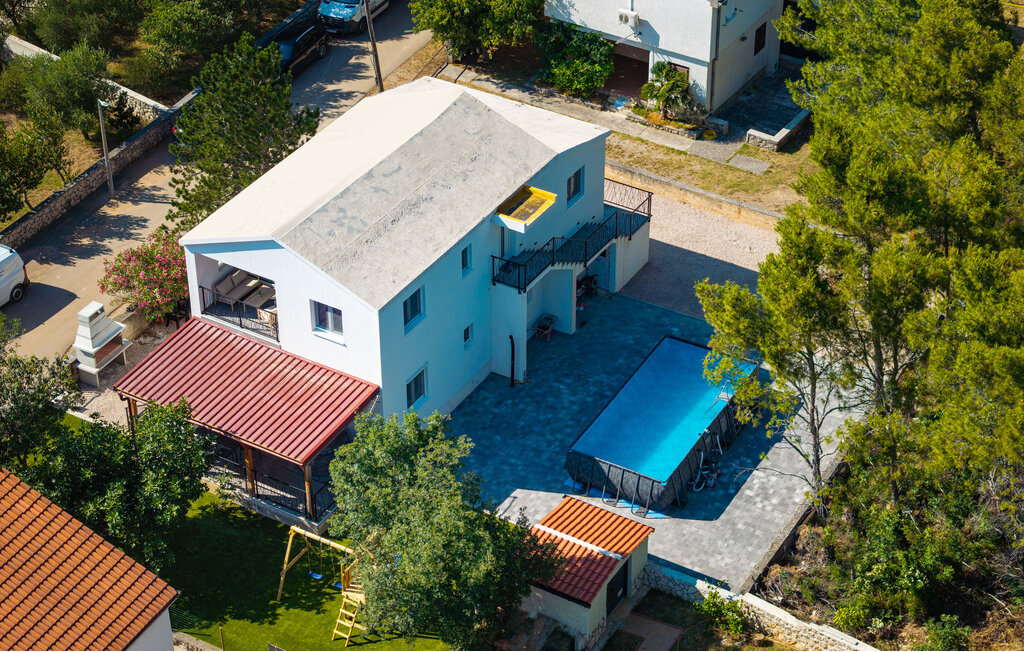 Location de vacances - Starigrad Paklenica - Seline , Croatie - CDI589 5