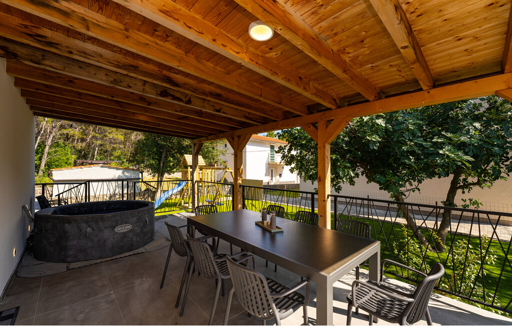 Location de vacances - Starigrad Paklenica - Seline , Croatie - CDI589 2