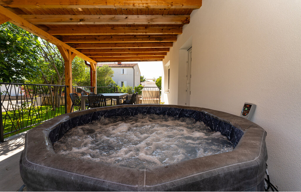 Location de vacances - Starigrad Paklenica - Seline , Croatie - CDI589 14