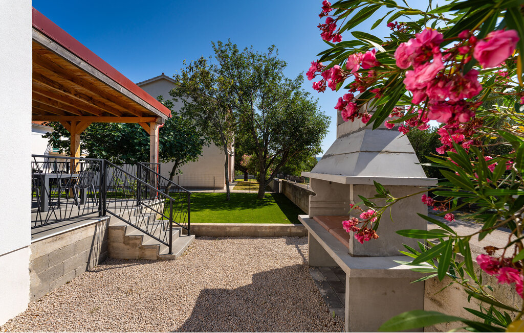 Location de vacances - Starigrad Paklenica - Seline , Croatie - CDI589 15