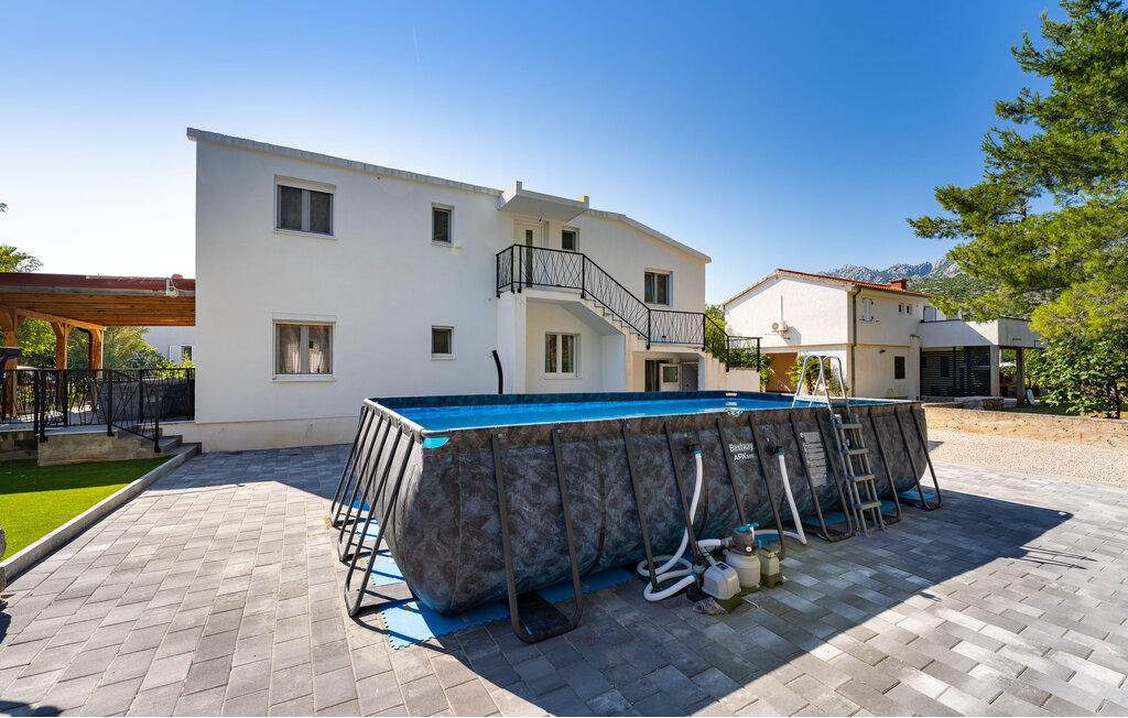 Location de vacances - Starigrad Paklenica - Seline , Croatie - CDI589 1