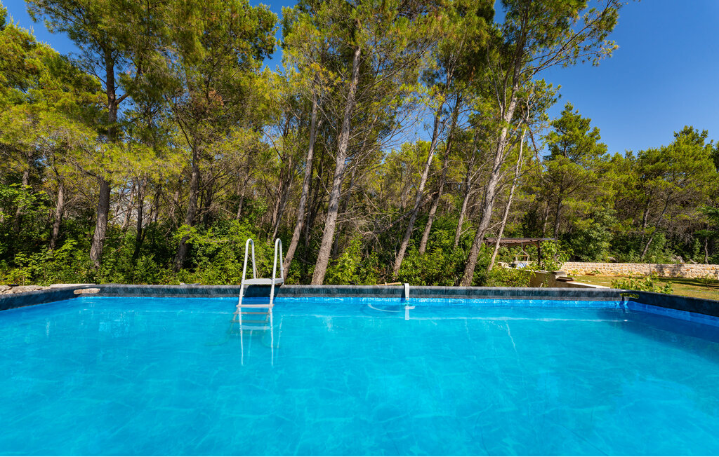 Location de vacances - Starigrad Paklenica - Seline , Croatie - CDI589 8