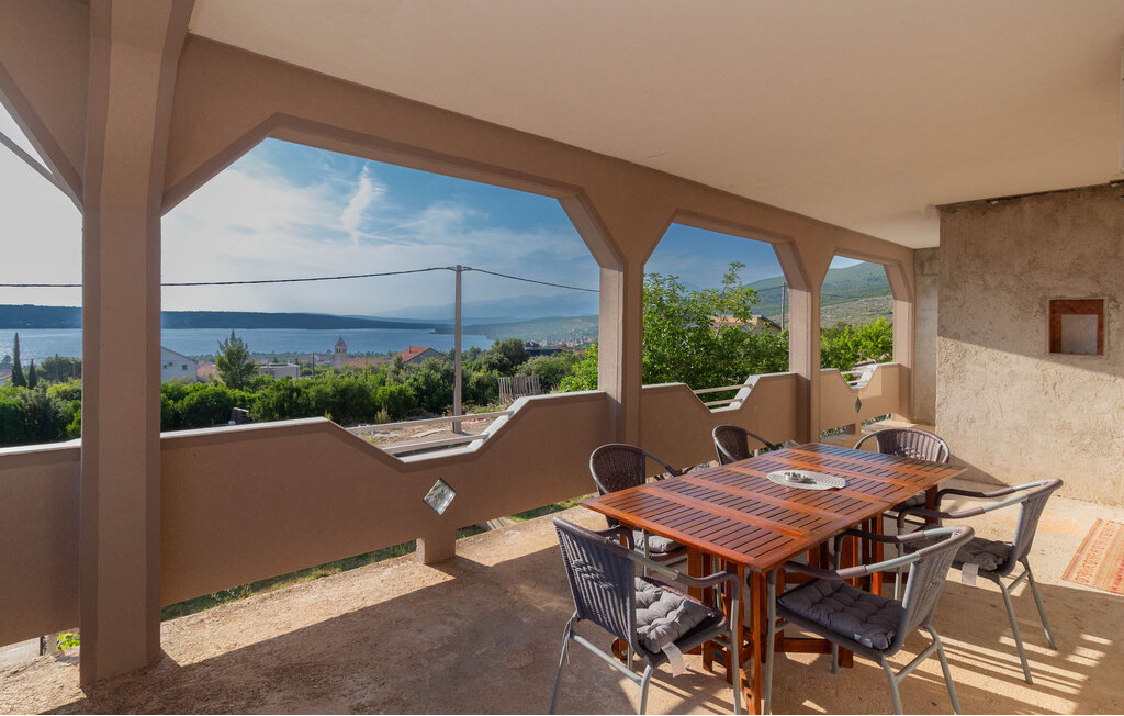 Lejlighed - Zadar - Gornji Karin , Kroatien - CDI886 1