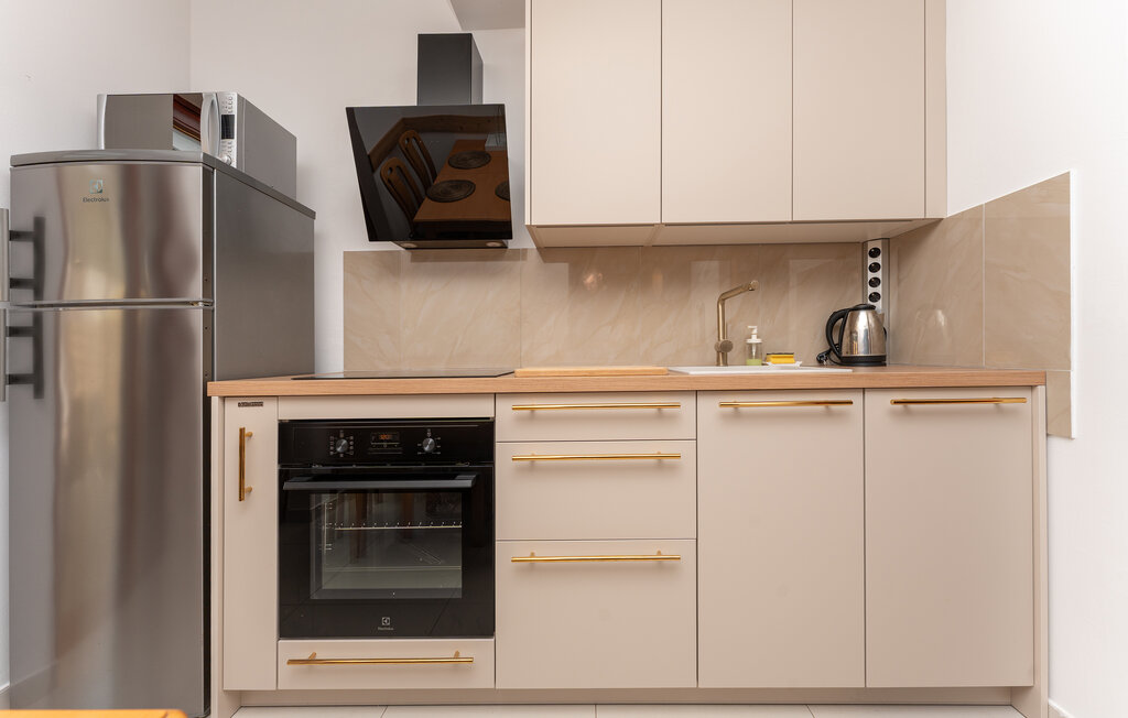 Ferienwohnung - Biograd-Biograd na moru , Kroatien - CDI397 5