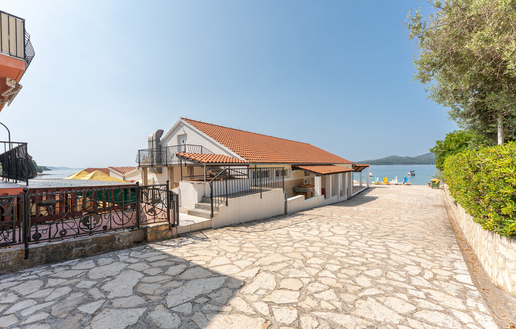 Ferienwohnung - Biograd-Biograd na moru , Kroatien - CDI397 1