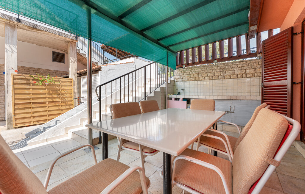 Ferienwohnung - Biograd-Biograd na moru , Kroatien - CDI397 10