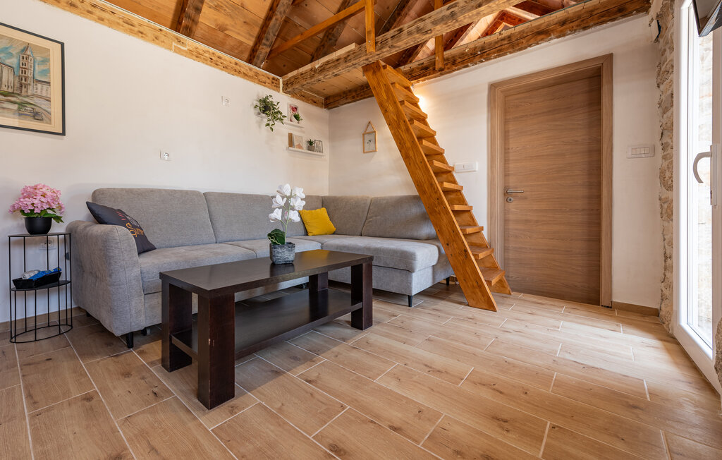 Ferienhaus - Biograd - Bruska , Kroatien - CDI455 4