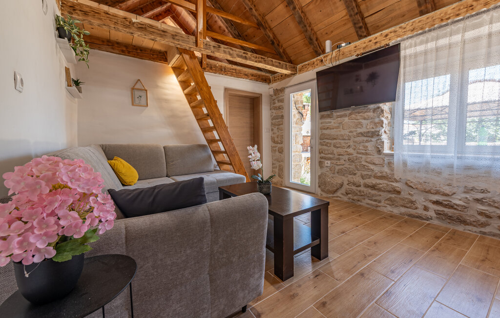 Ferienhaus - Biograd - Bruska , Kroatien - CDI455 32